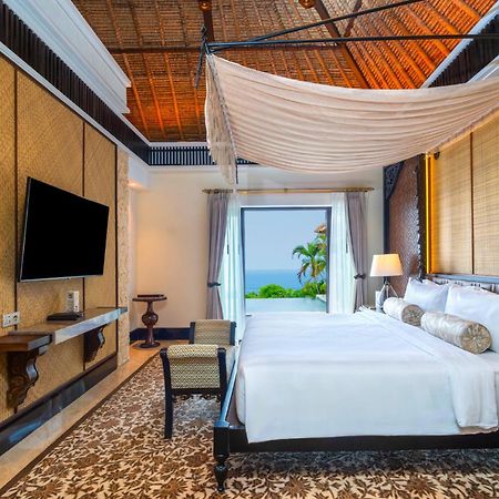 Ayana Villas Bali Jimbaran Eksteriør bilde