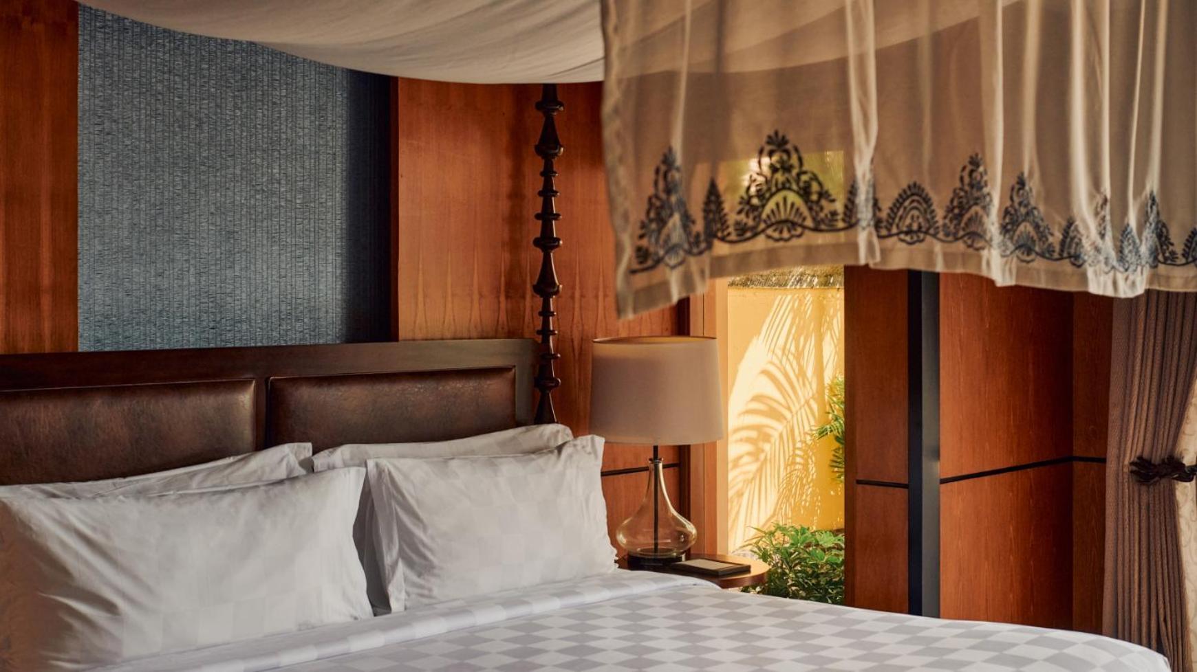 Ayana Villas Bali Jimbaran Eksteriør bilde